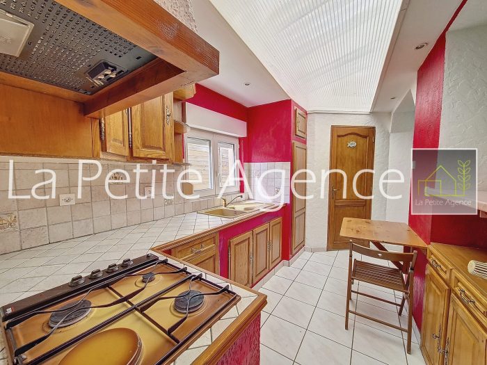 Maison à vendre, 4 pièces - Annoeullin 59112