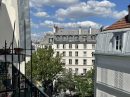 Appartement  38 m² 2 pièces Paris 