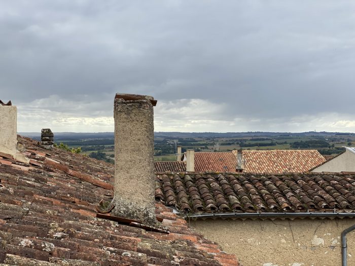 Photo Grande Maison à rénover au coeur de Lectoure image 18/23