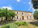  Beautiful Gascon Property with Outbuldings Surrounded by Greenery