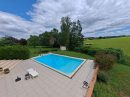 Charming Villa with Pool Near Auch