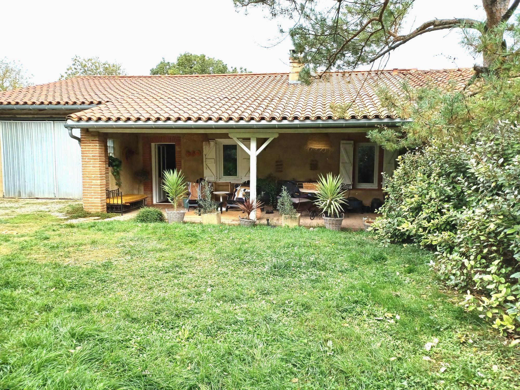 Vente Immeuble LANTA 31570 Haute Garonne FRANCE