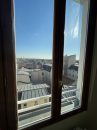 Charmant appartement situé dans le Vieux Puteaux - Vue Tour Eiffel