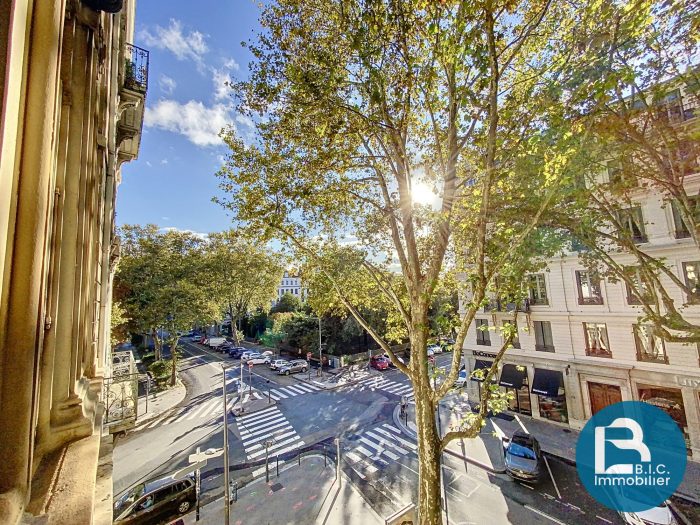 Appartement à vendre, 4 pièces - Lyon 69003