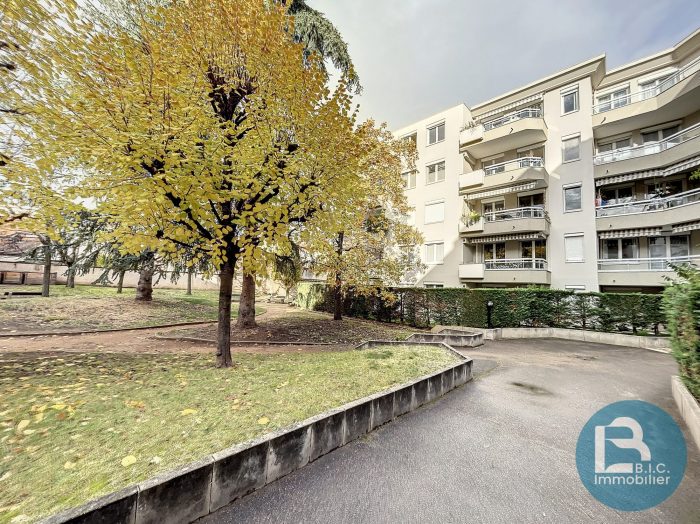 Appartement à vendre, 3 pièces - Lyon 69008