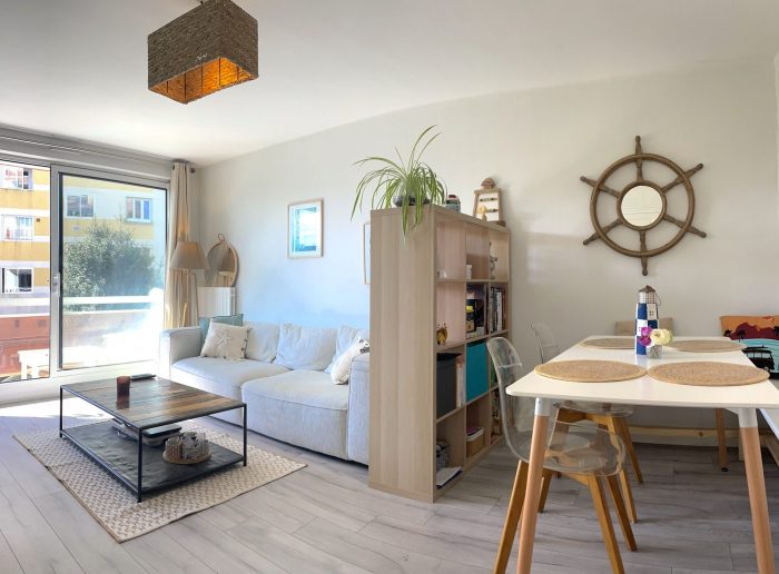 Appartement à vendre, 2 pièces - Lorient 56100