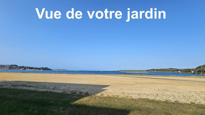 Appartement à vendre, 4 pièces - Perros-Guirec 22700