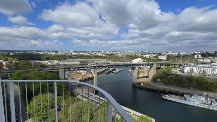 Apartment for sale, 4 rooms - Brest 29200
