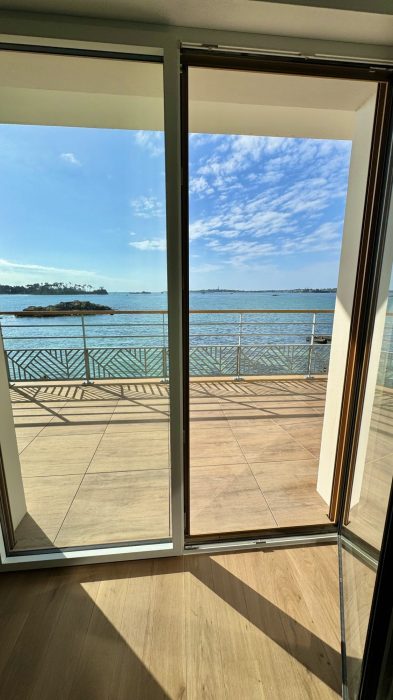 Apartment for sale, 4 rooms - Roscoff 29680