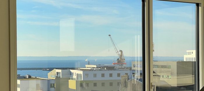 Apartment for sale, 5 rooms - Brest 29200