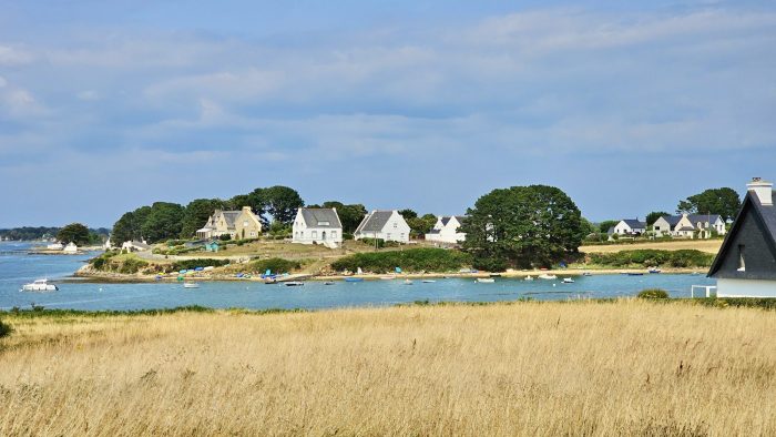 Maison traditionnelle à vendre, 6 pièces - Belz 56550