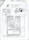 Appartement   35 m² 2 pièces