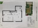  39 m² Appartement  2 pièces