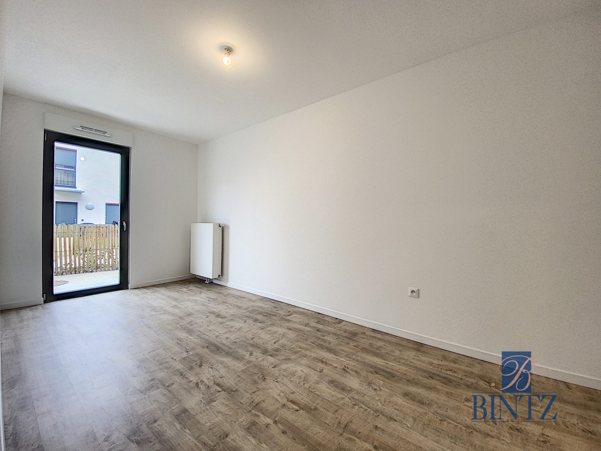 4 pièces ECO-Quartier BOHRIE - location immobilière - Bintz Immobilier - 9