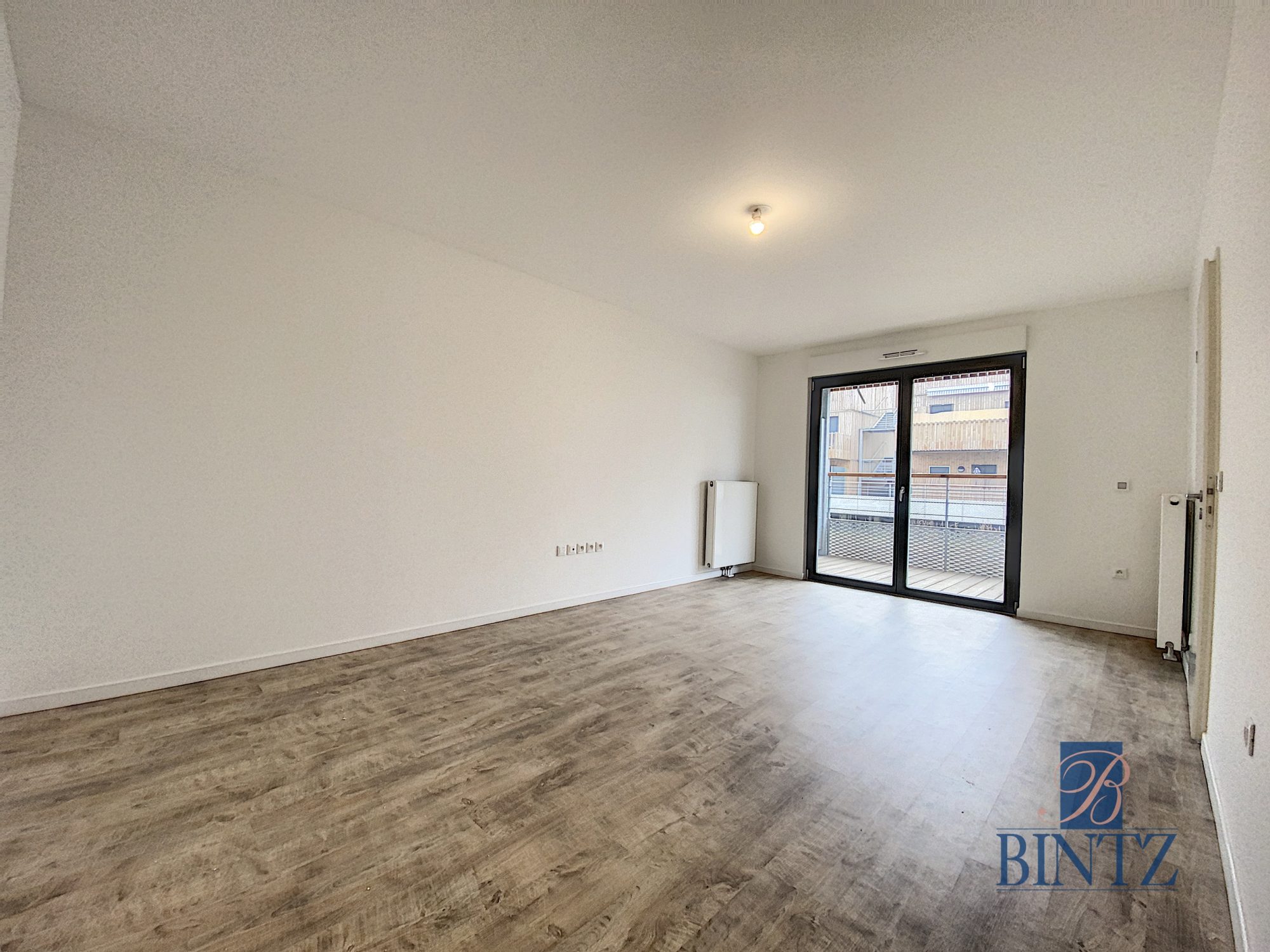 4 pièces ECO-Quartier BOHRIE - location immobilière - Bintz Immobilier - 4