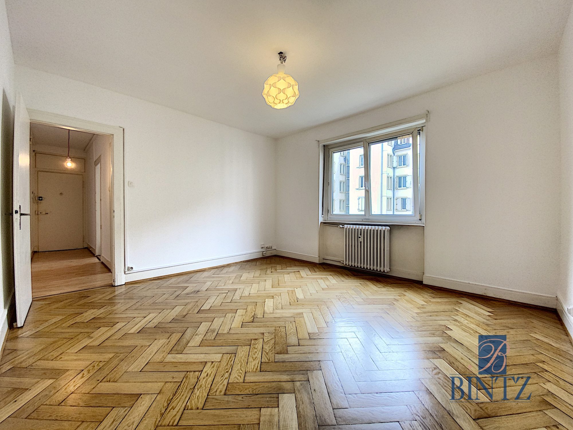 GRAND T2 KRUTENAU - location appartement T2 Strasbourg - Bintz Immobilier - 11