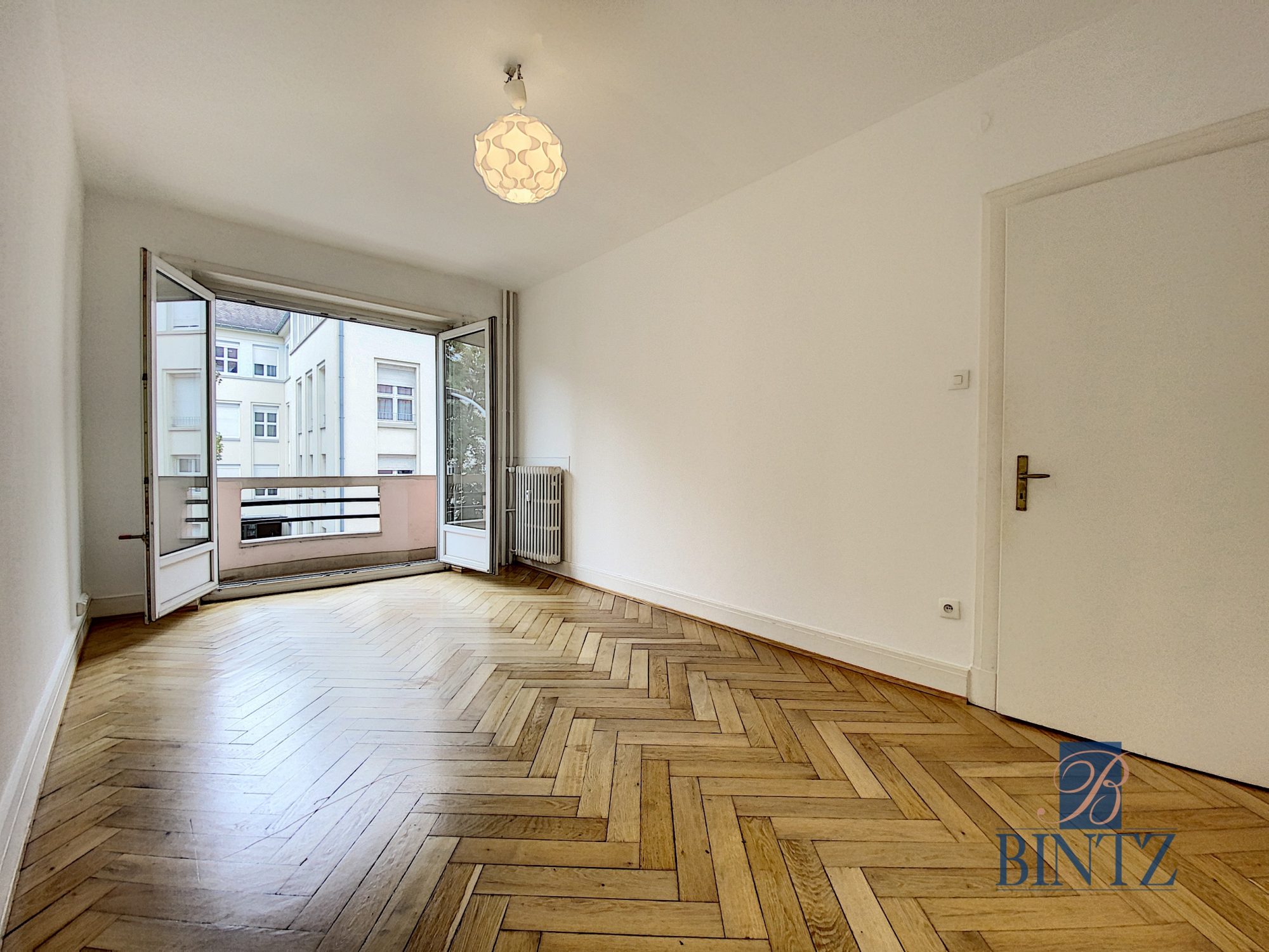 GRAND T2 KRUTENAU - location appartement T2 Strasbourg - Bintz Immobilier - 9