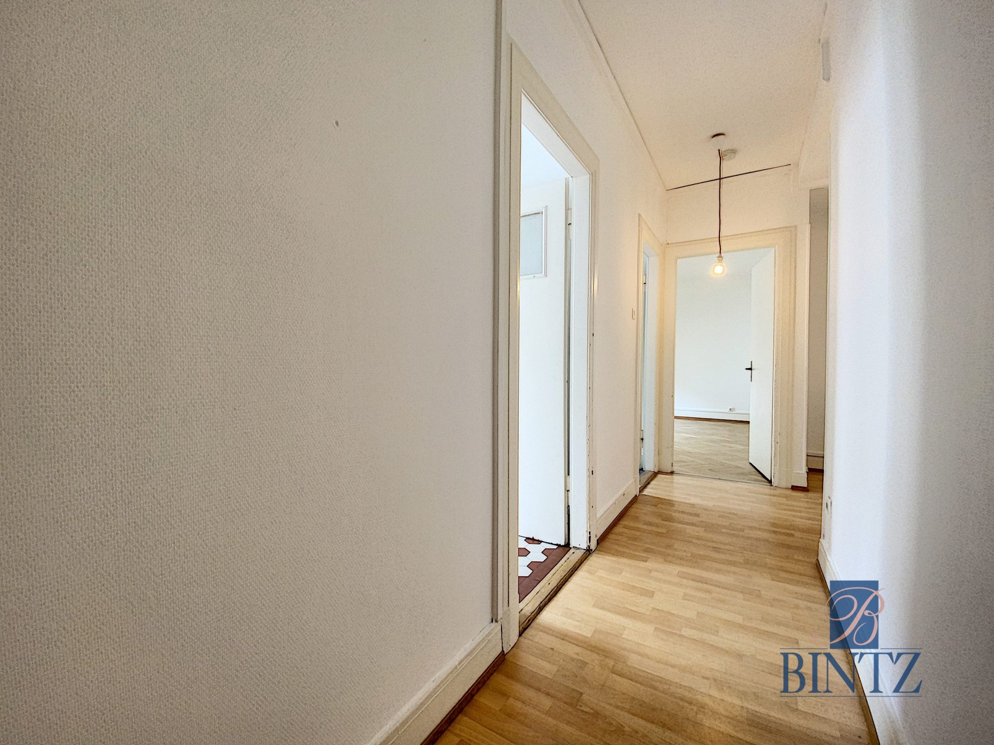 GRAND T2 KRUTENAU - location appartement Strasbourg - Bintz Immobilier - 16