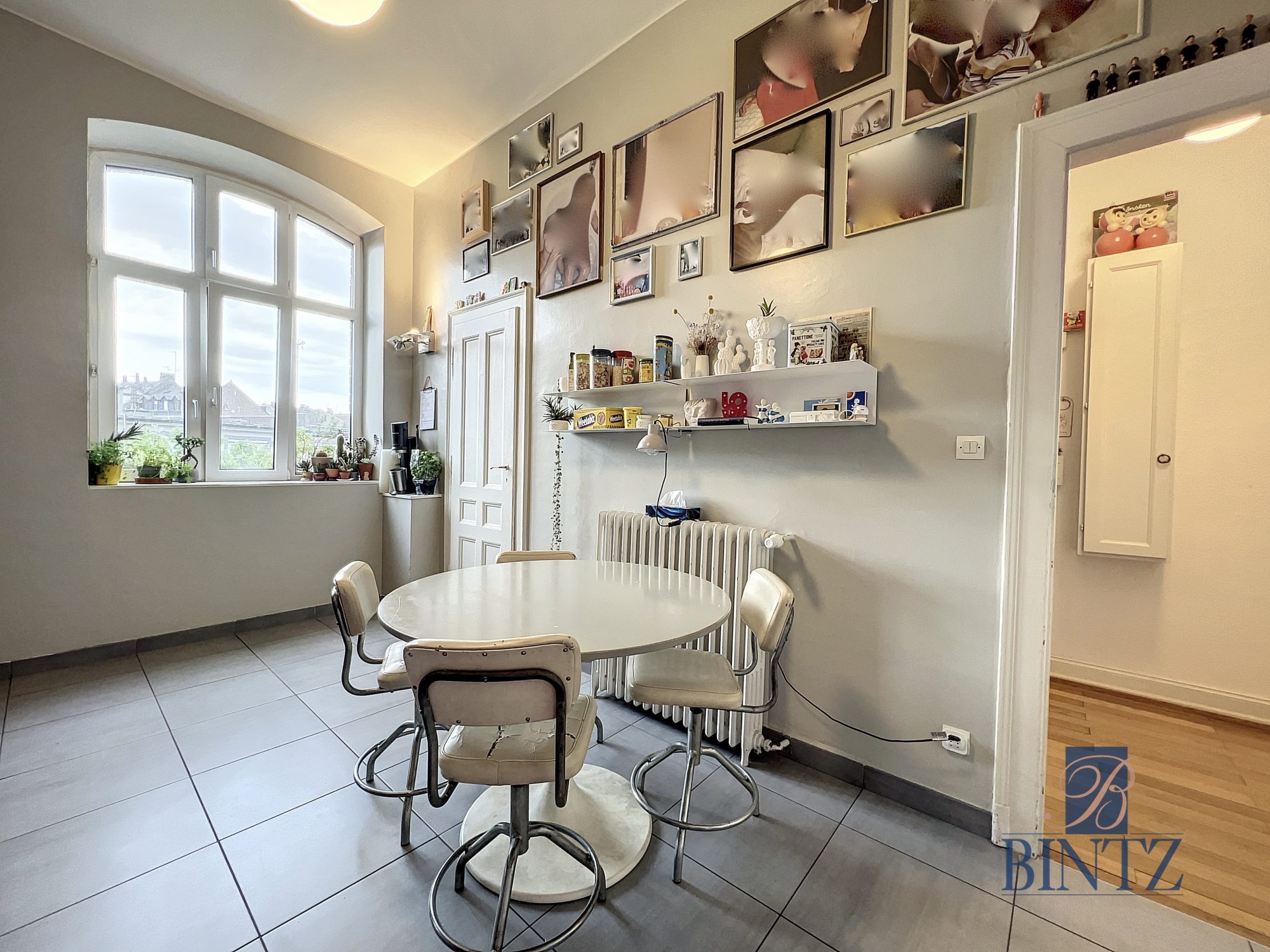 6P ORANGERIE - location appartement Strasbourg - Bintz Immobilier - 9
