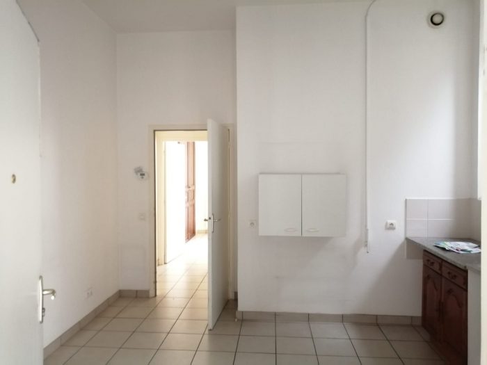 Appartement à louer Toulon-sur-Arroux - location immobilière - Bintz Immobilier