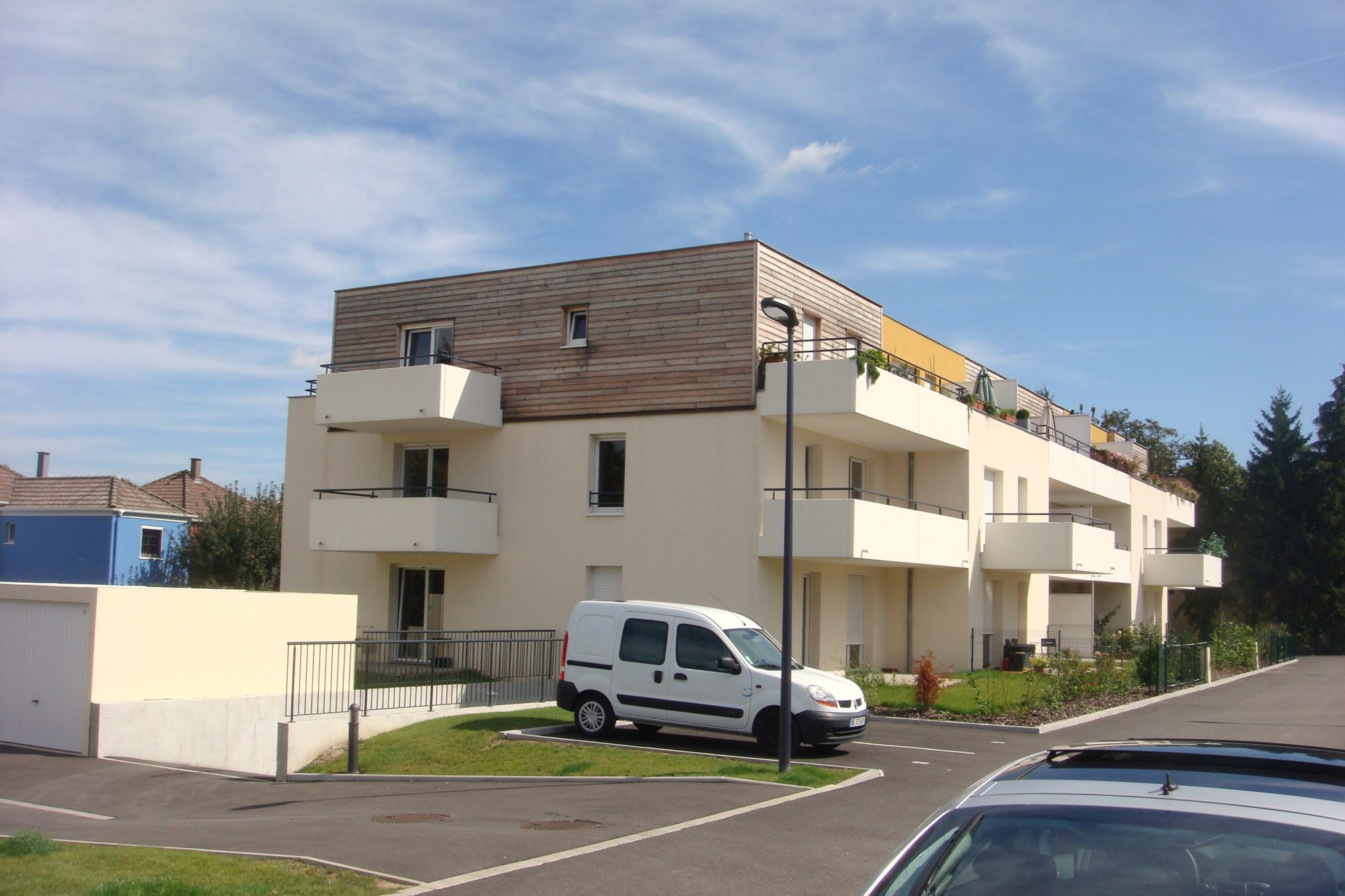 3P BISCHWILLER - location immobilière - Bintz Immobilier - 5