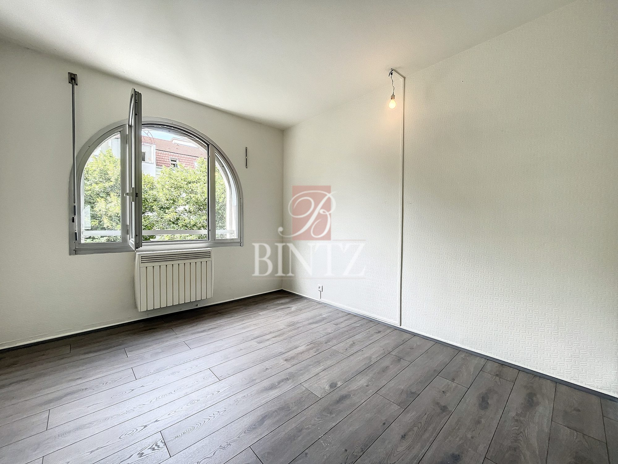 3PIECES PROCHE RIVÉTOILE - location appartement Strasbourg - Bintz Immobilier - 9
