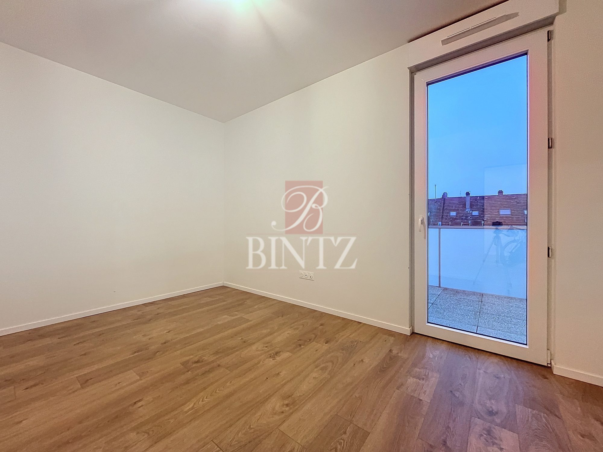 2P RUE JACOB - location appartement T2 Strasbourg - Bintz Immobilier - 6