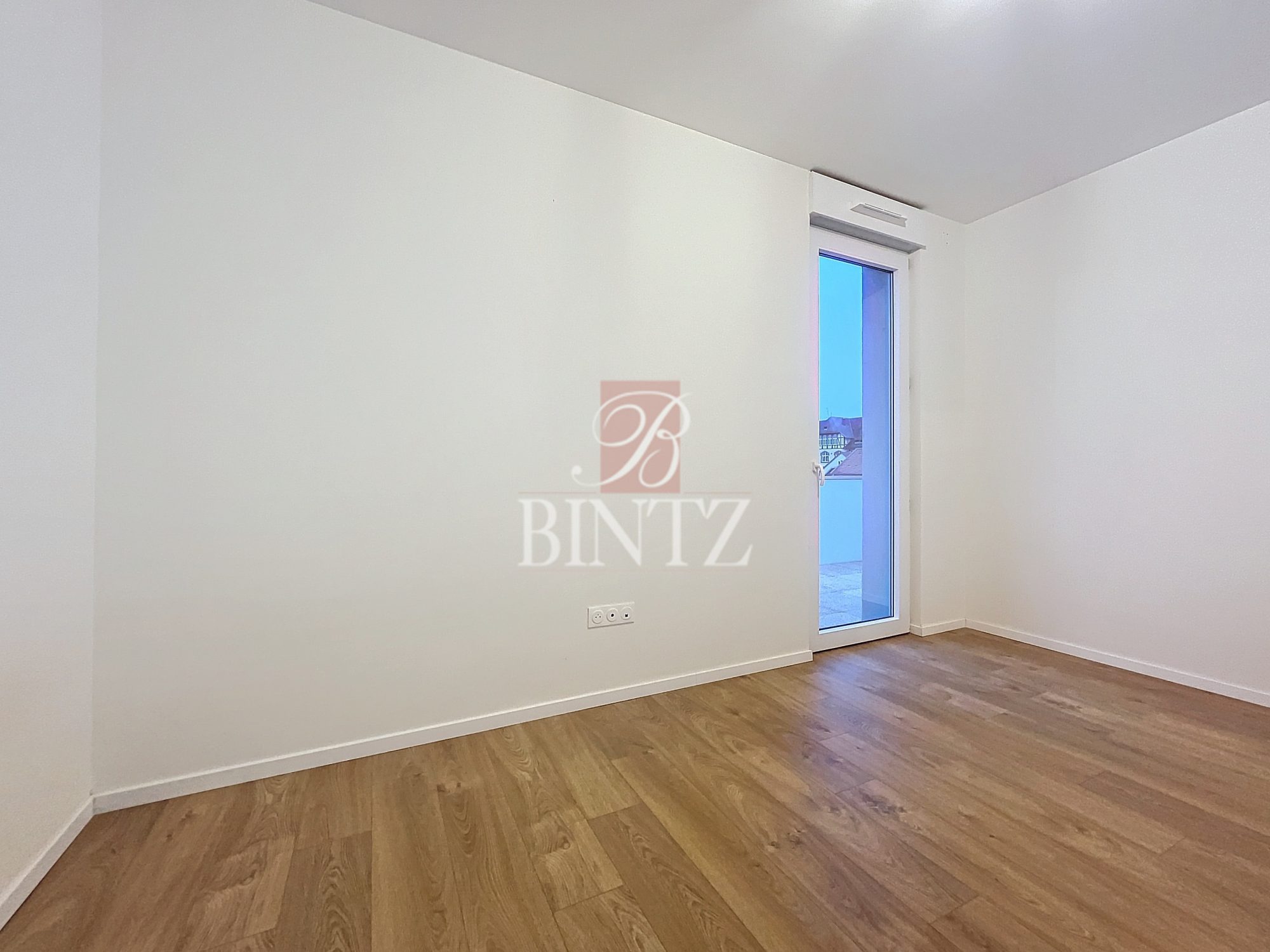 2P RUE JACOB - location appartement T2 Strasbourg - Bintz Immobilier - 12