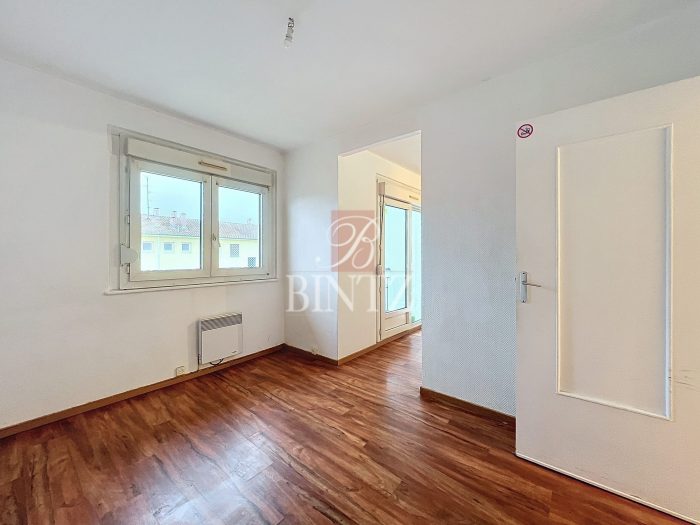 3P MUSAU 2 RIMBACH - location appartement T3 Strasbourg - Bintz Immobilier