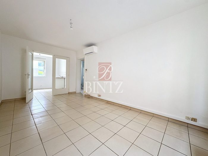 Appartement à louer Schiltigheim - location immobilière - Bintz Immobilier