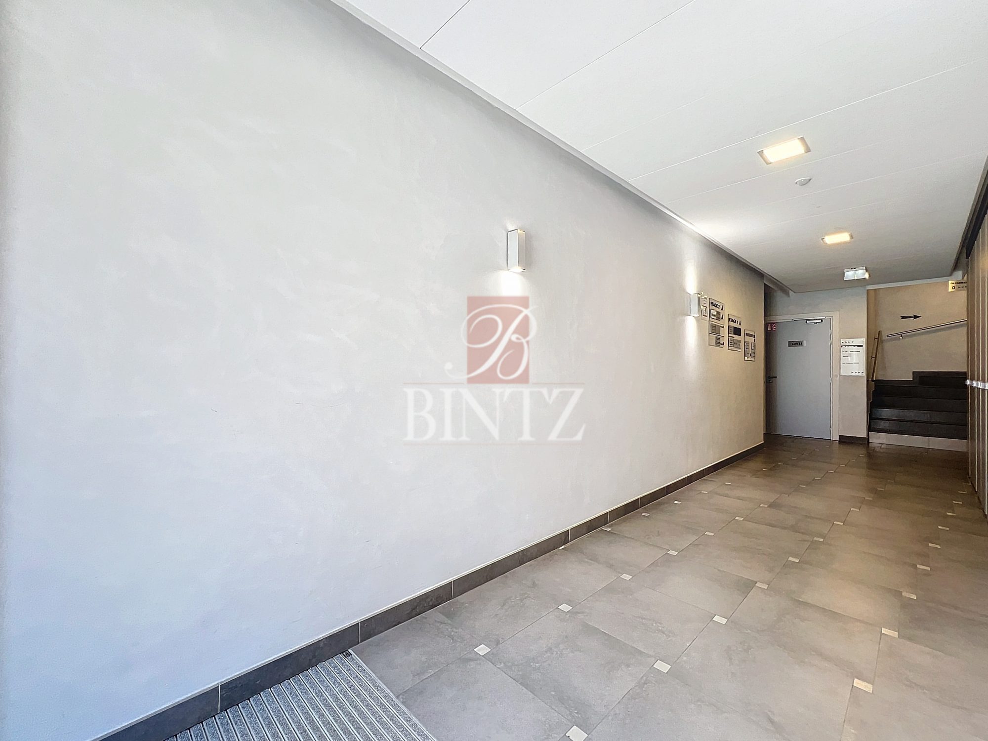 LOCAL PROFESSIONNEL SAVERNE - location immobilière - Bintz Immobilier - 9