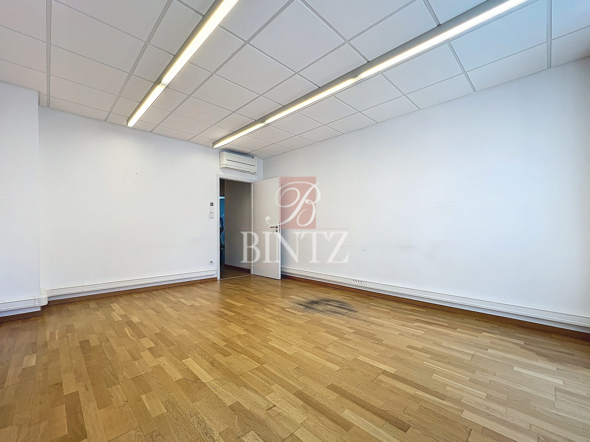 LOCAL PROFESSIONNEL SAVERNE - location bureaux - Bintz Immobilier - 17