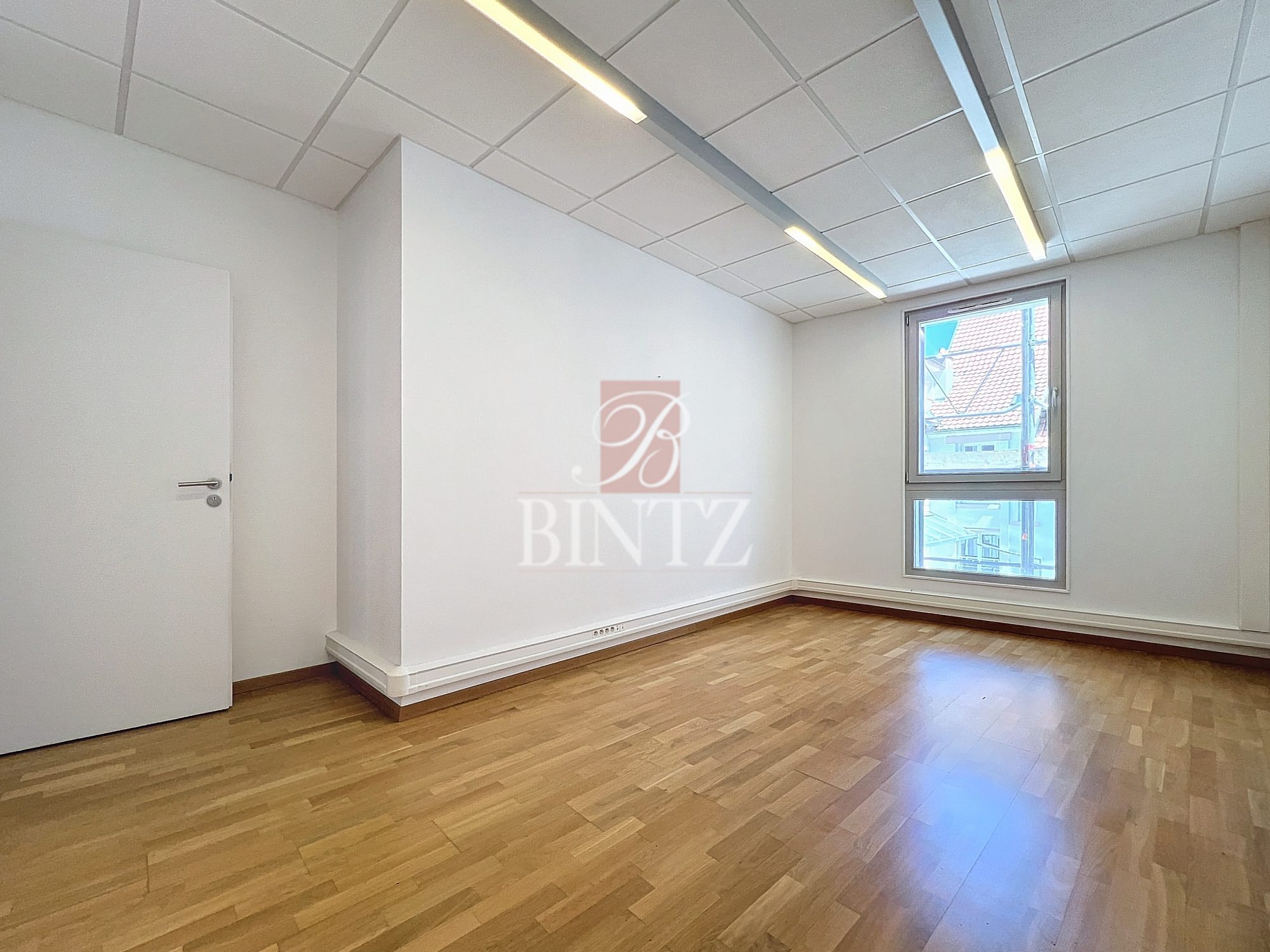 LOCAL PROFESSIONNEL SAVERNE - location bureaux - Bintz Immobilier - 10