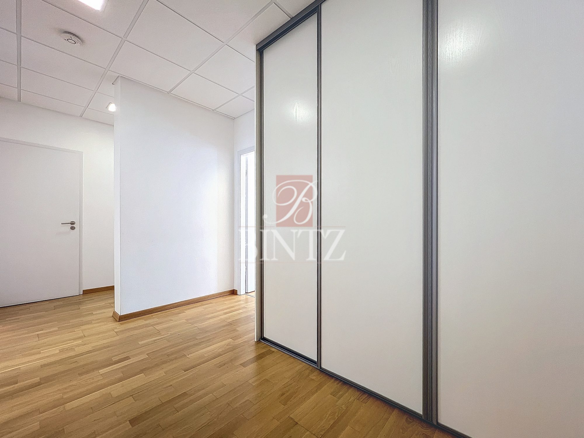 LOCAL PROFESSIONNEL SAVERNE - location bureaux - Bintz Immobilier - 20