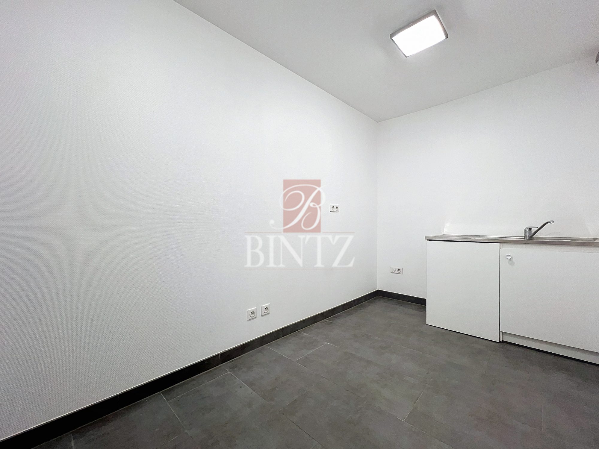 LOCAL PROFESSIONNEL SAVERNE - location bureaux - Bintz Immobilier - 11