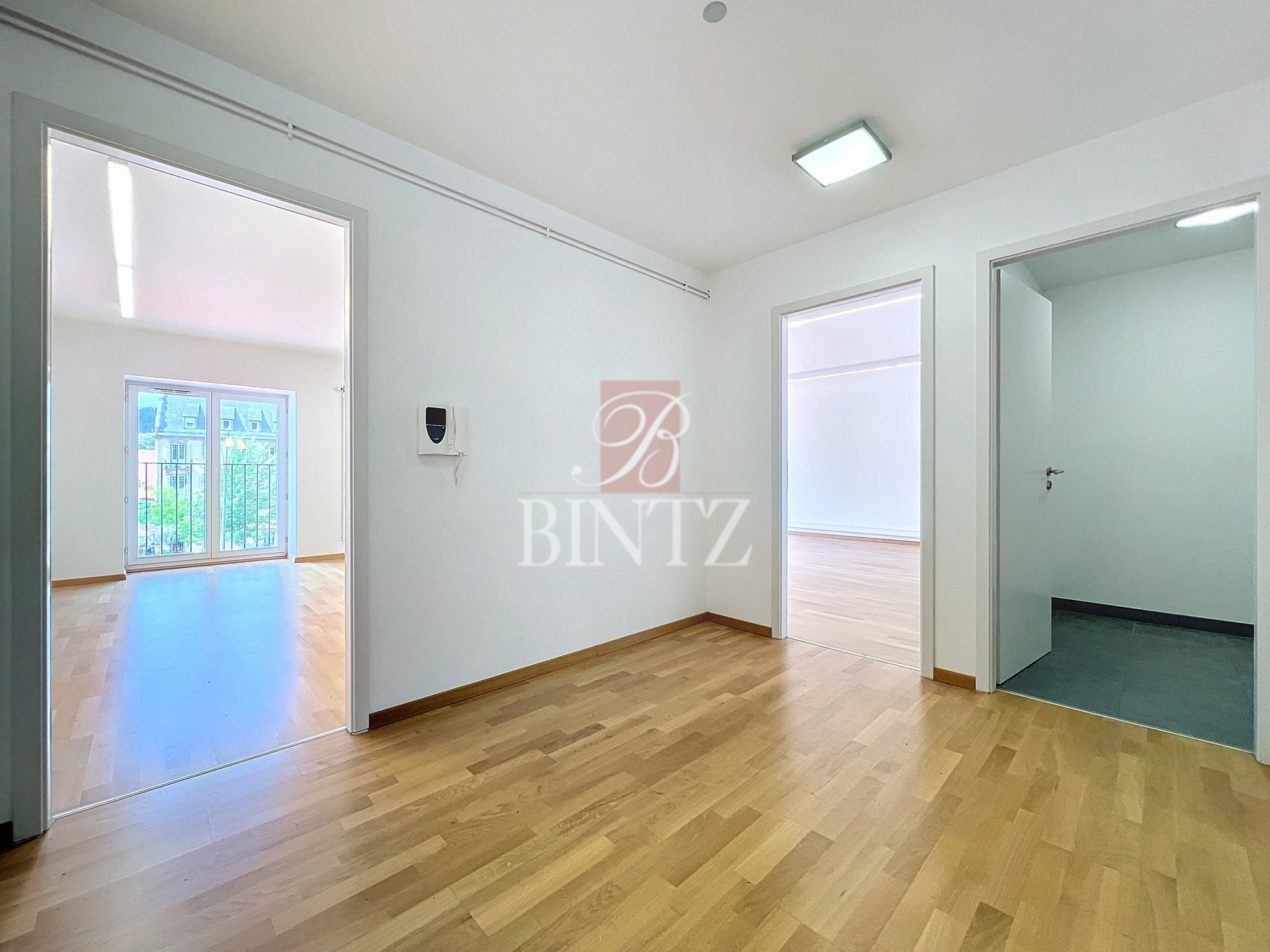 LOCAL PROFESSIONNEL SAVERNE - location bureaux - Bintz Immobilier - 12