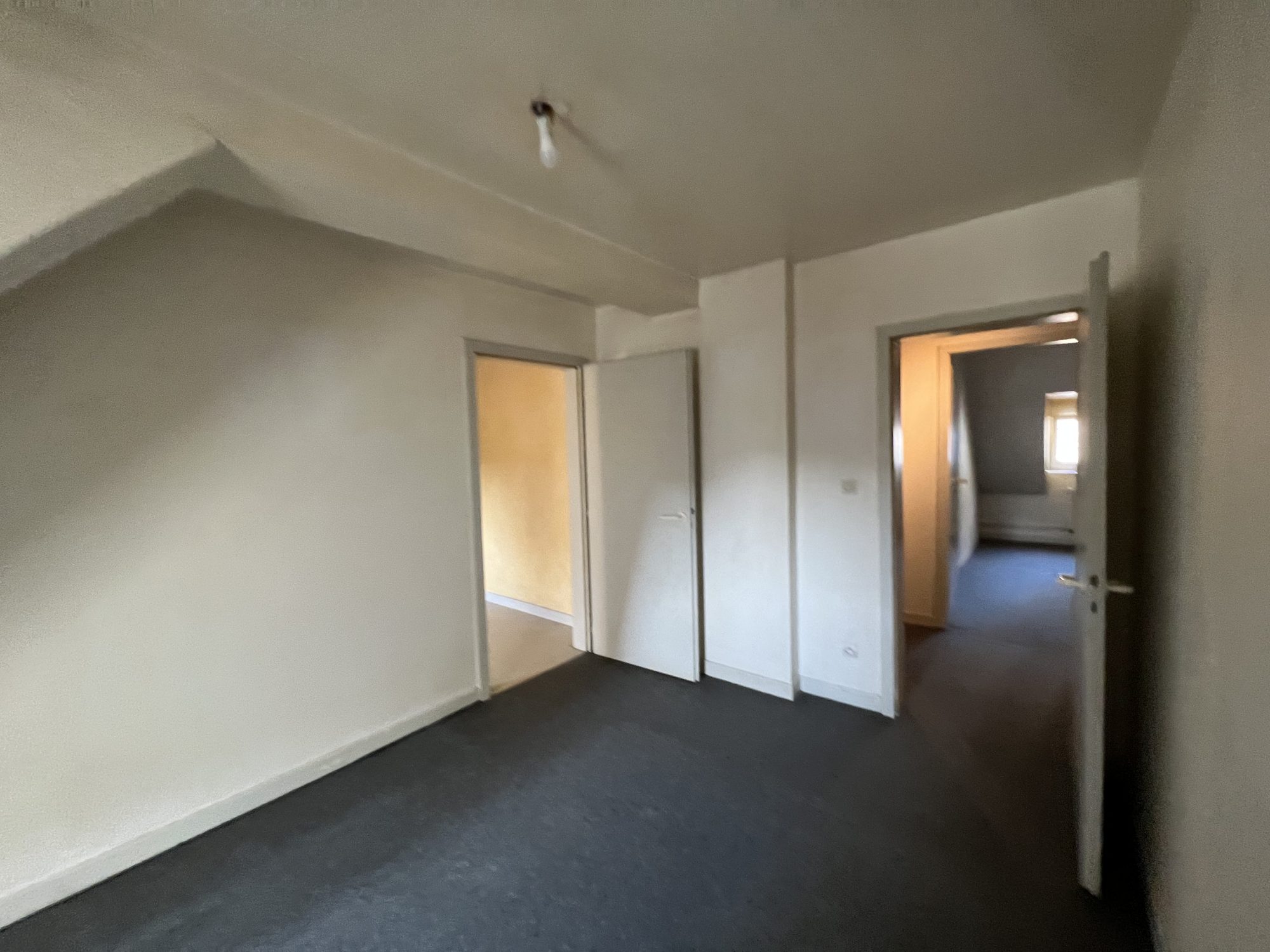 6 pièces quartier Gare - achat appartement Strasbourg - Bintz Immobilier - 5