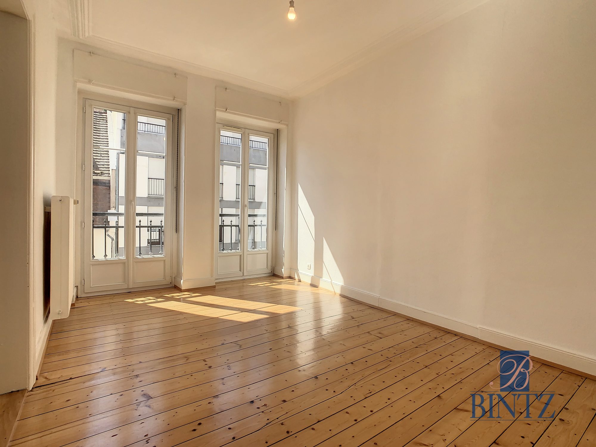 2 pièces 49m2 – St Aloïse - achat appartement Strasbourg - Bintz Immobilier - 6