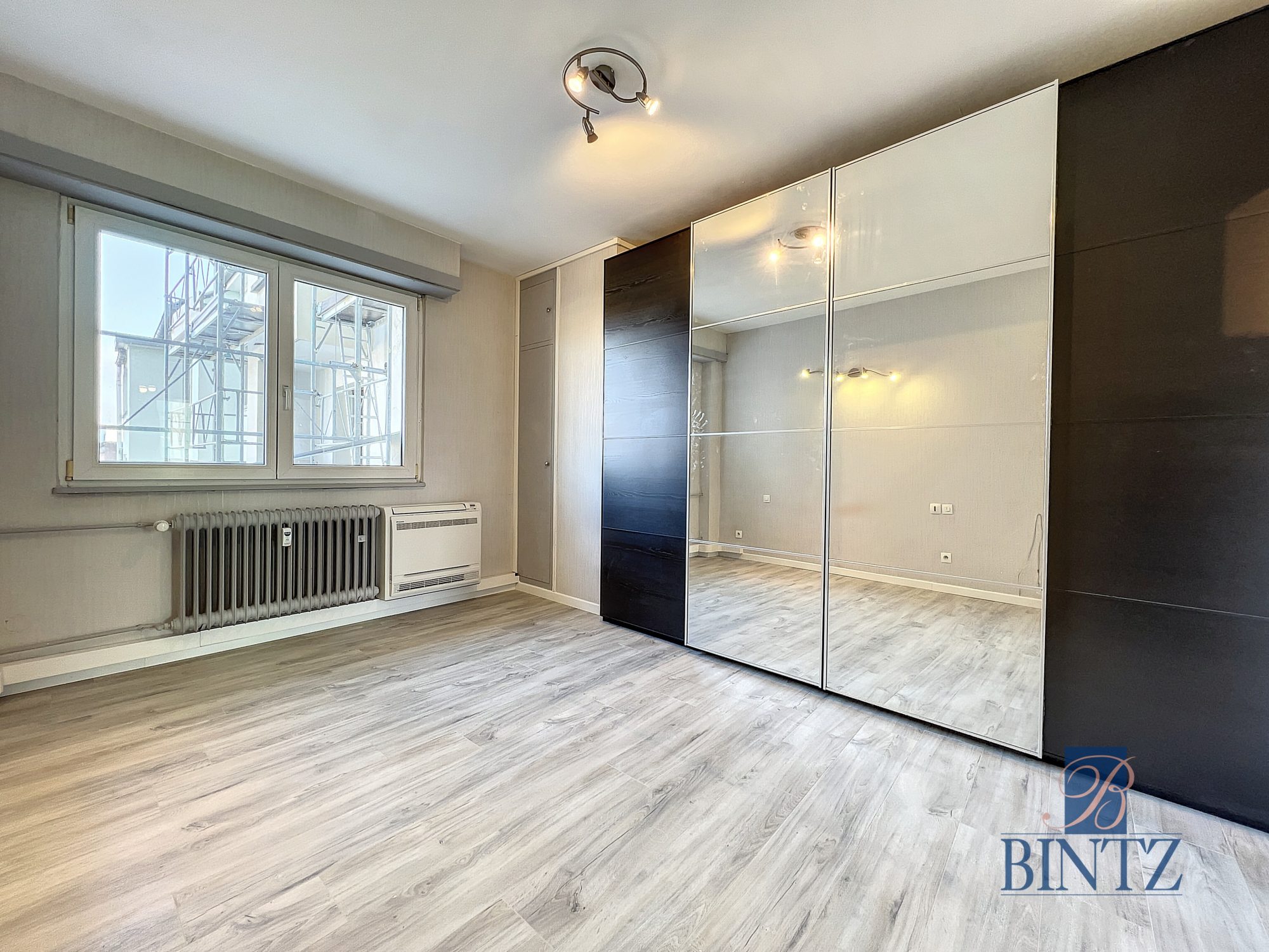 2 pièces 75m2 Neudorf Sud - achat appartement Strasbourg - Bintz Immobilier - 6