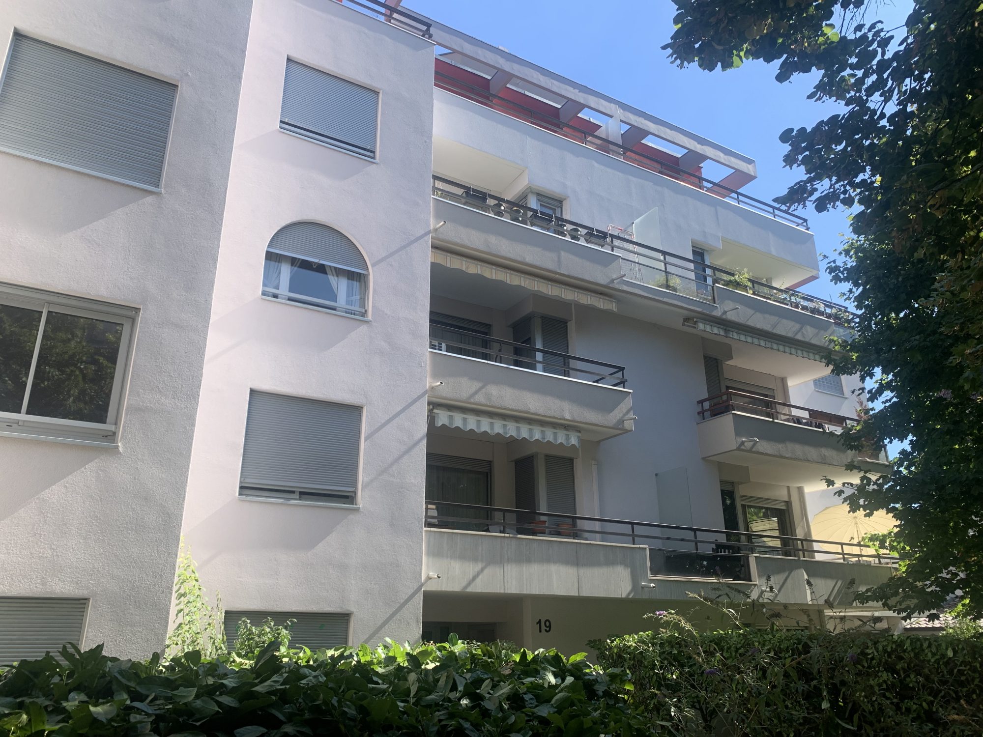 3P Neudorf Est - achat appartement T3 Strasbourg - Bintz Immobilier - 13