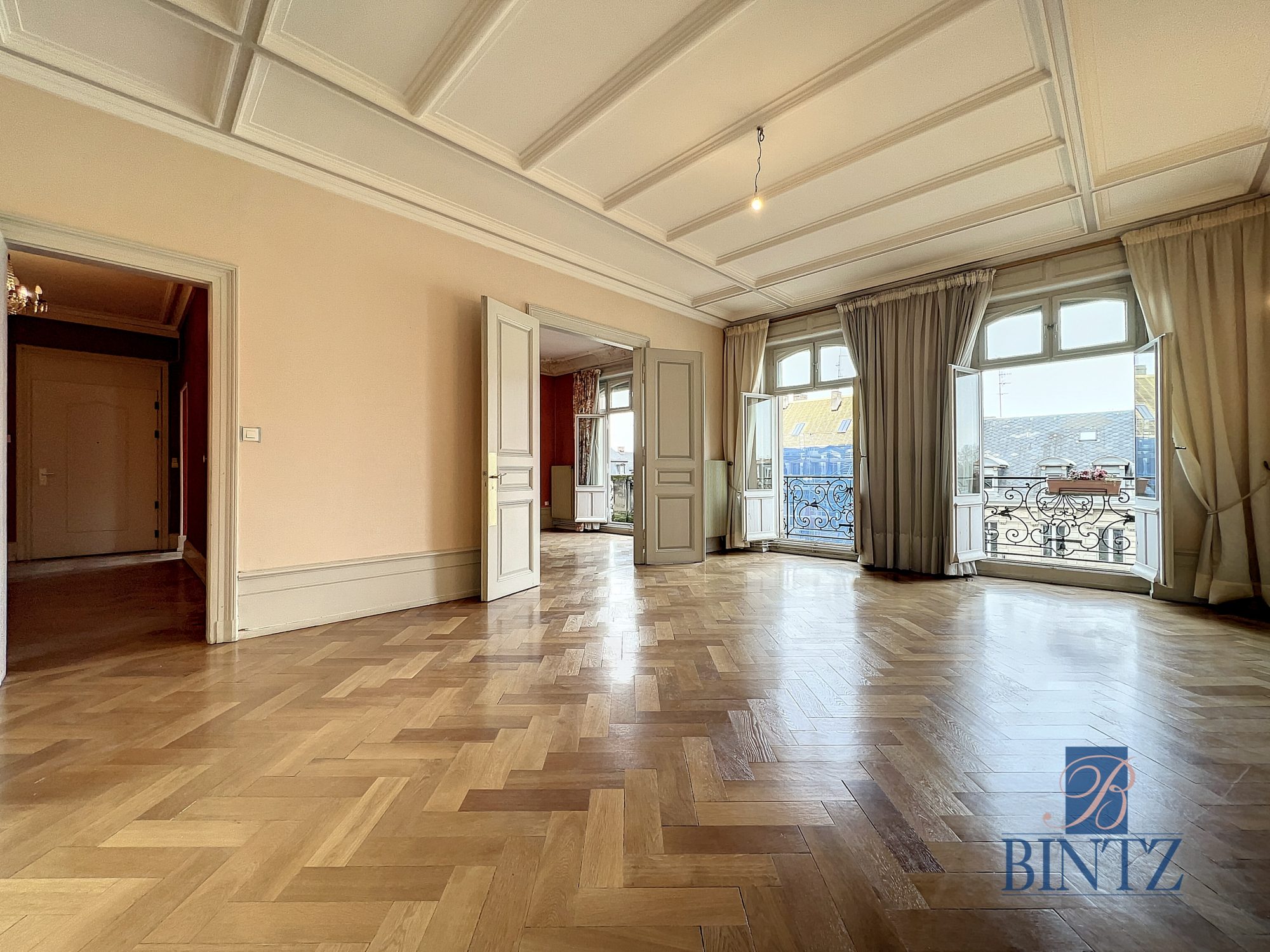 Appartement 215m2 Neustadt - vente immobilière - Bintz Immobilier - 3