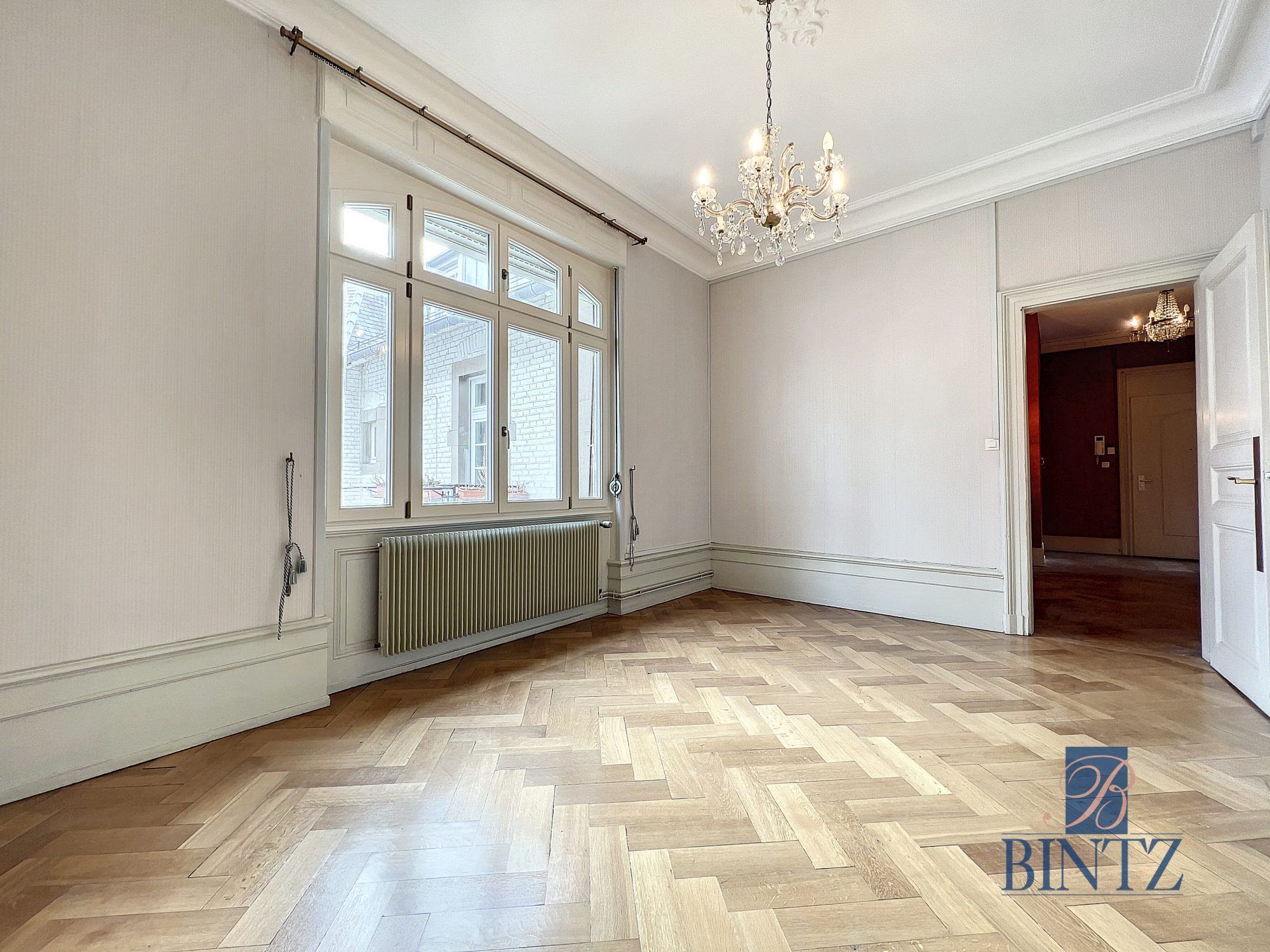 Appartement 215m2 Neustadt - achat appartement Strasbourg - Bintz Immobilier - 9