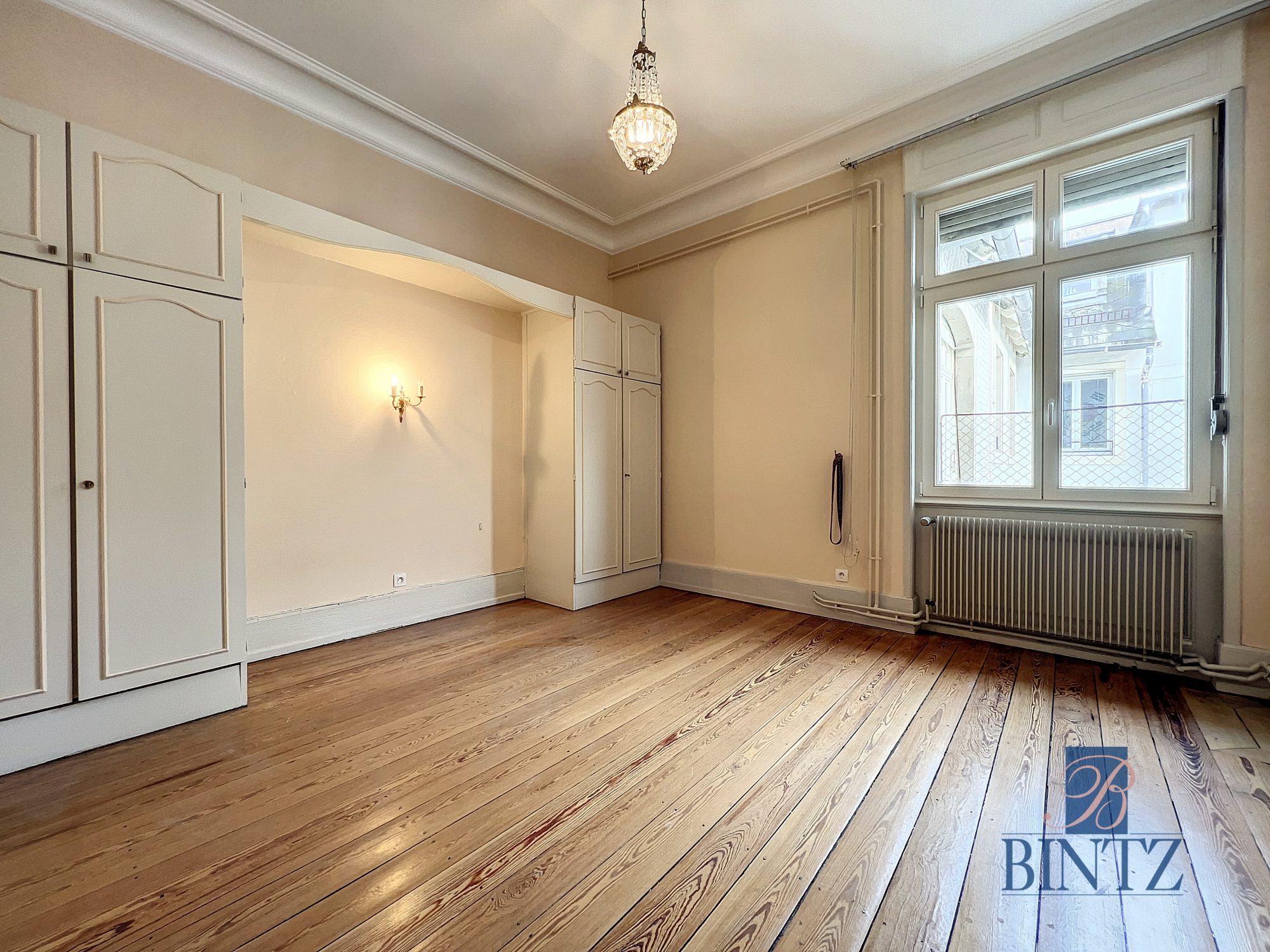 Appartement 215m2 Neustadt - achat appartement Strasbourg - Bintz Immobilier - 17