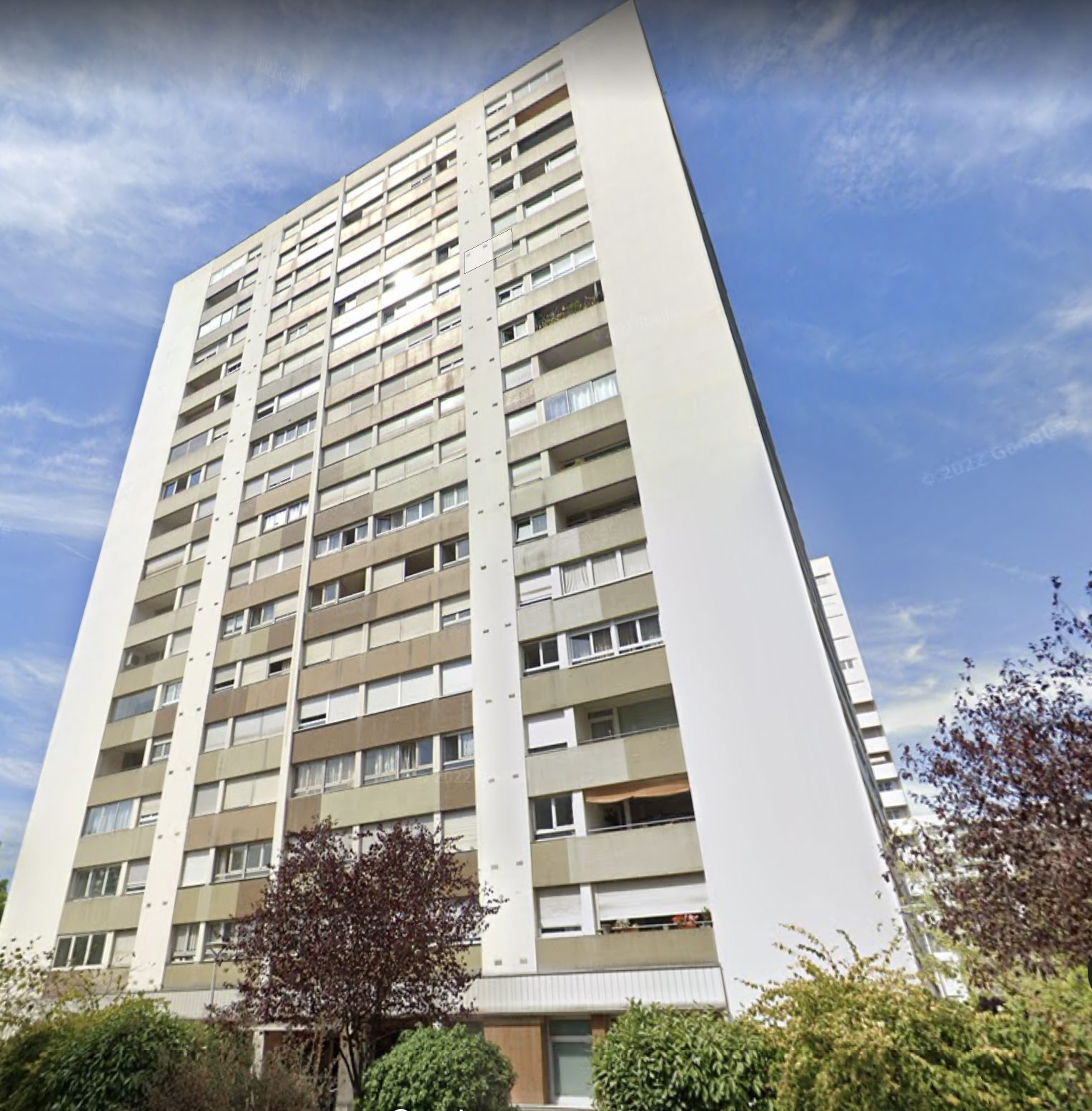 T3 Rue d’Oslo - achat appartement Strasbourg - Bintz Immobilier - 12