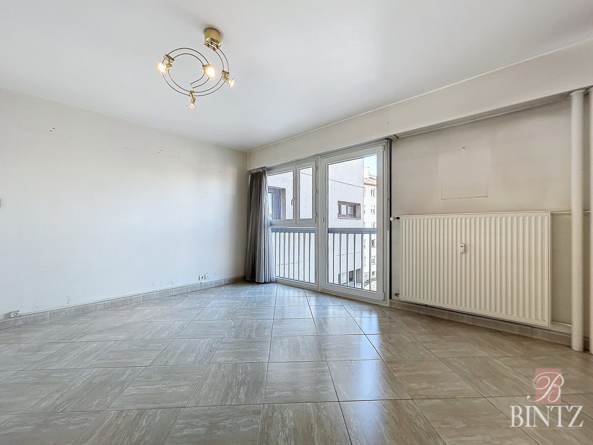 5 pièces de 123m2 avec balcon & garage - vente immobilière - Bintz Immobilier - 14