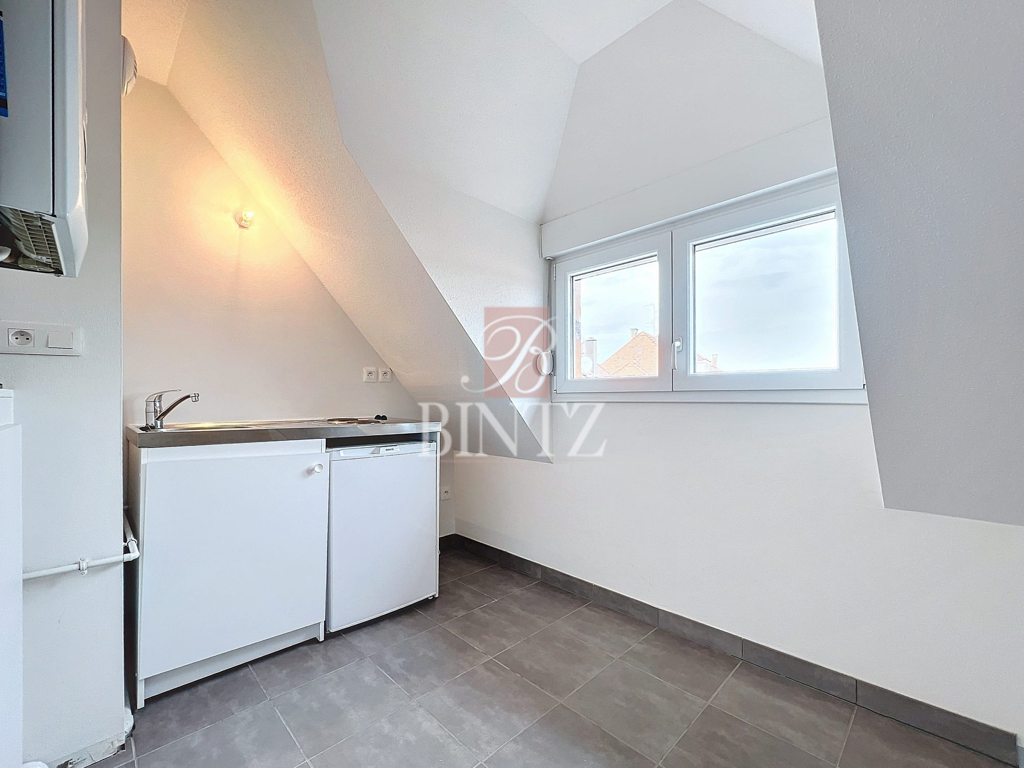 2 pièces schiltigheim - vente immobilière - Bintz Immobilier - 4