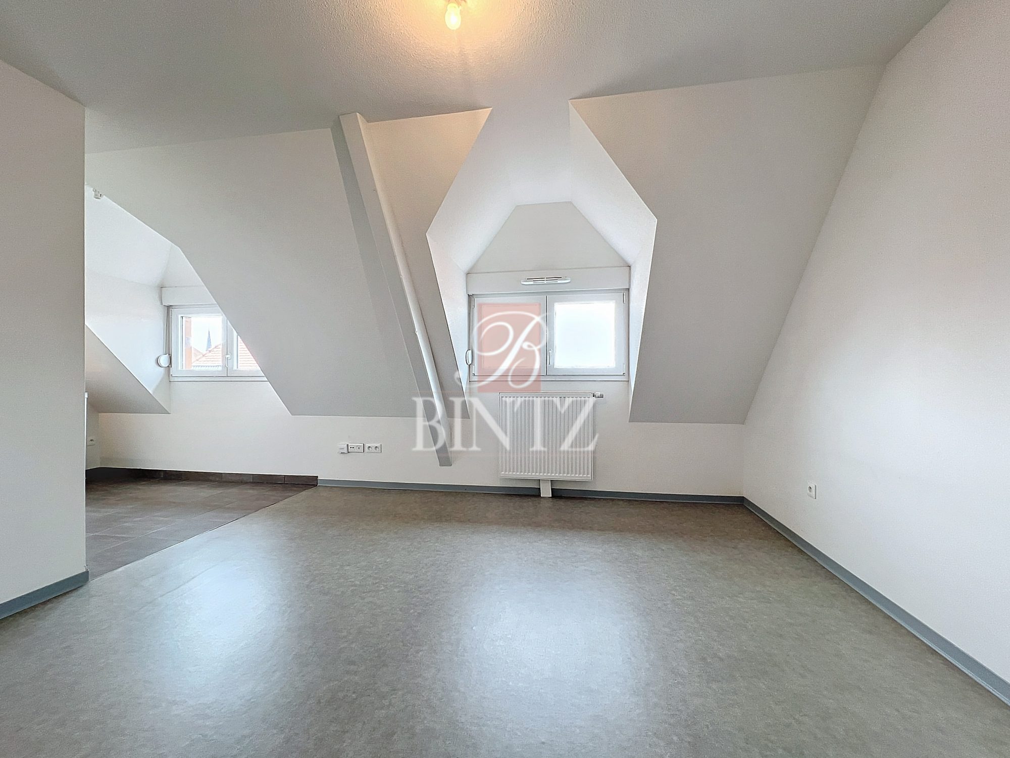 2 pièces schiltigheim - vente immobilière - Bintz Immobilier - 10