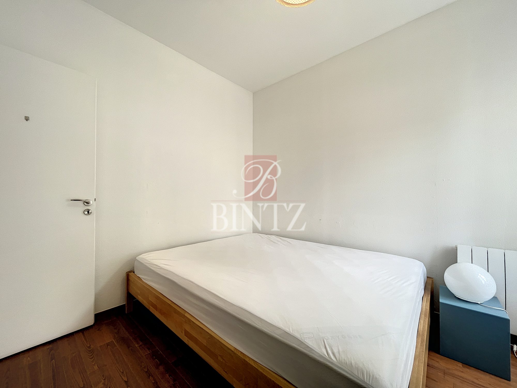 2 pièces meublé Krutenau - achat appartement T2 Strasbourg - Bintz Immobilier - 9