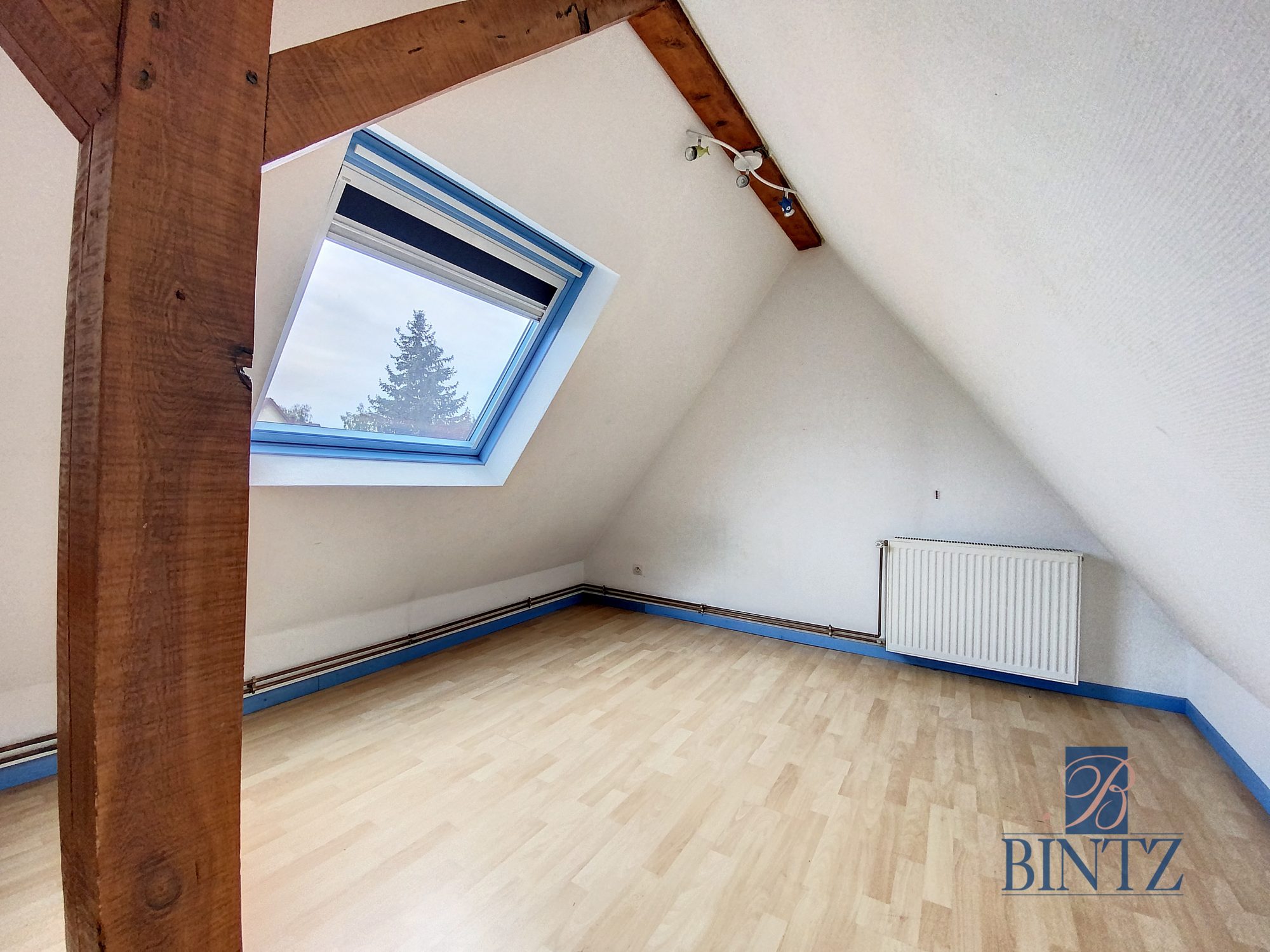 Maison 6p à LAMPERTHEIM - vente immobilière - Bintz Immobilier - 15