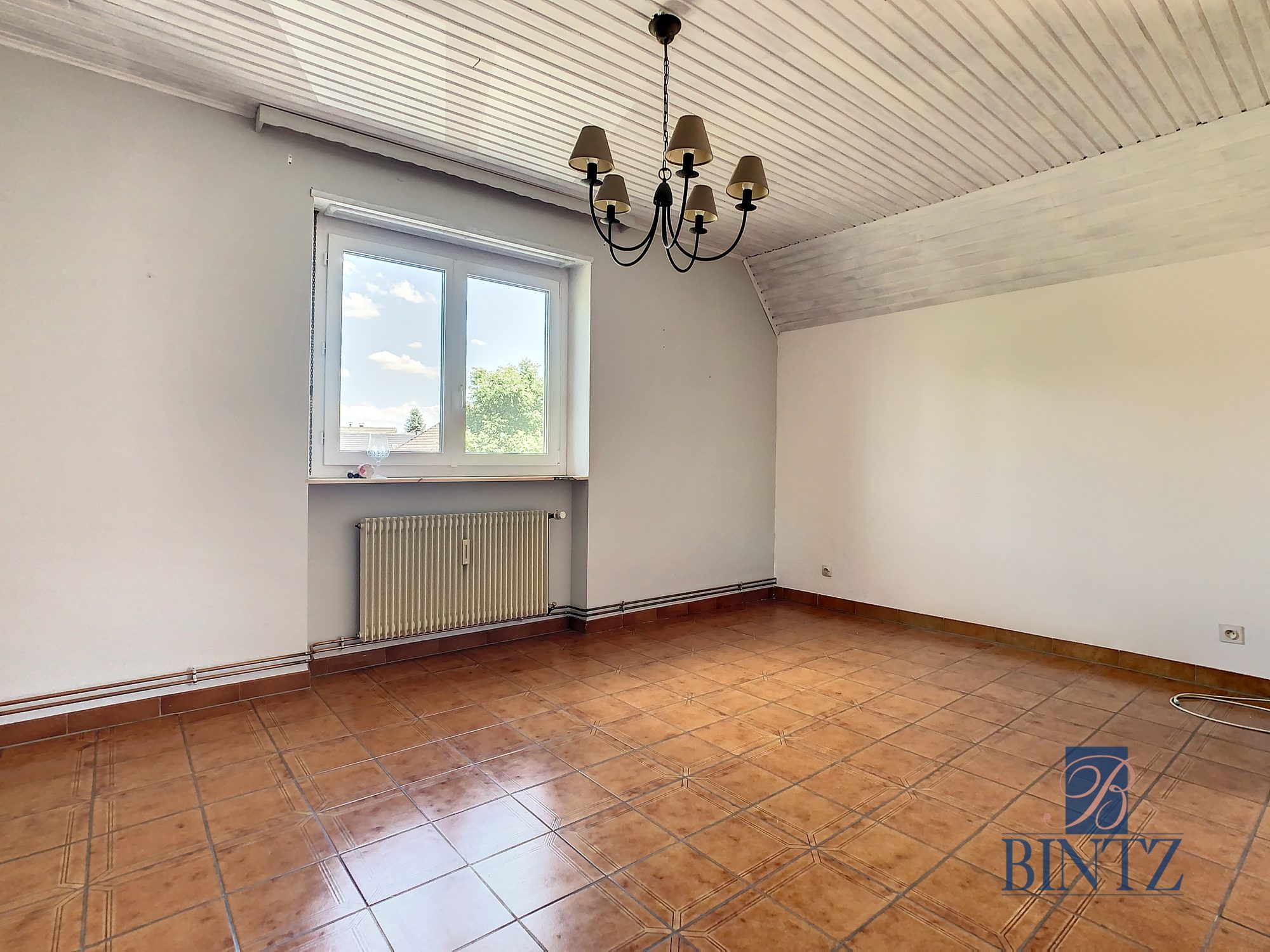 Maison 6p à LAMPERTHEIM - vente immobilière - Bintz Immobilier - 10